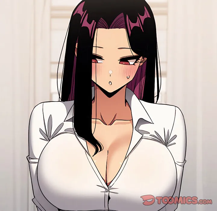 Someone Stop Her! Chapter 96 page 84