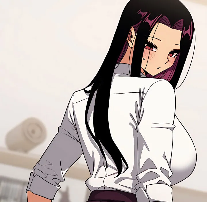 Someone Stop Her! Chapter 96 page 88