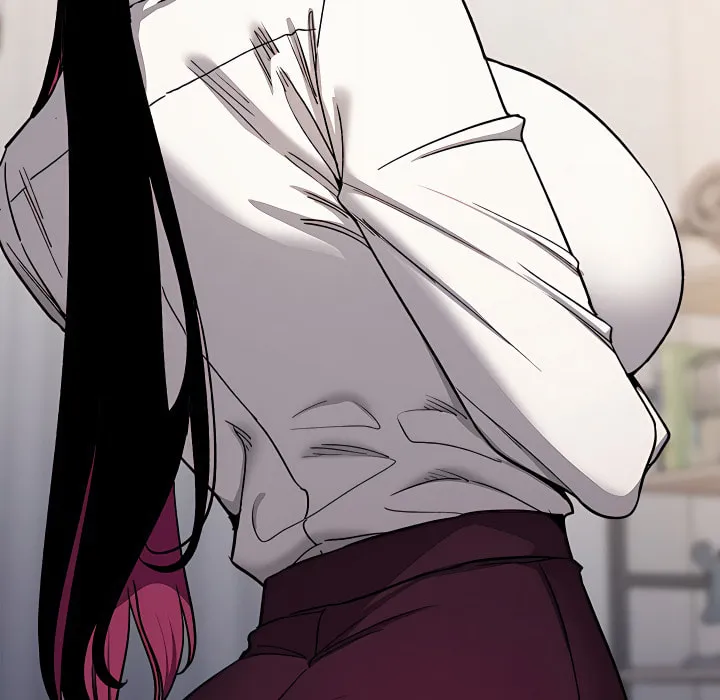Someone Stop Her! Chapter 96 page 99