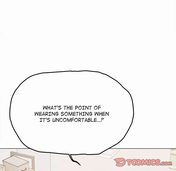 Someone Stop Her! Chapter 96 page 108