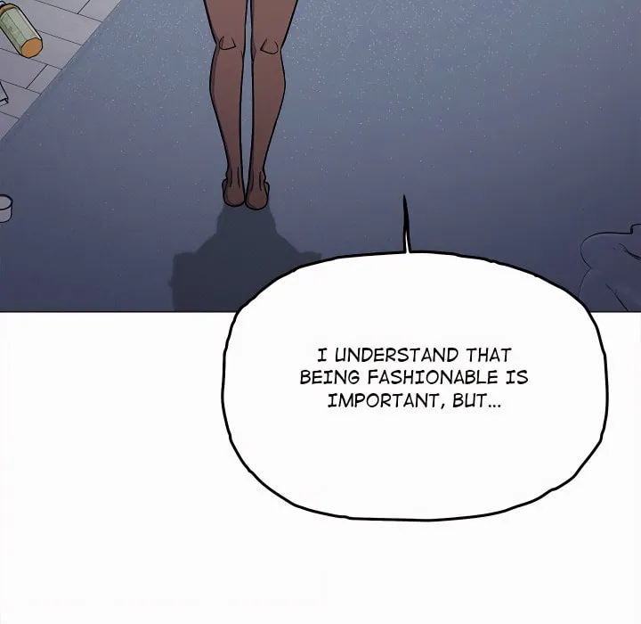 Someone Stop Her! Chapter 96 page 110