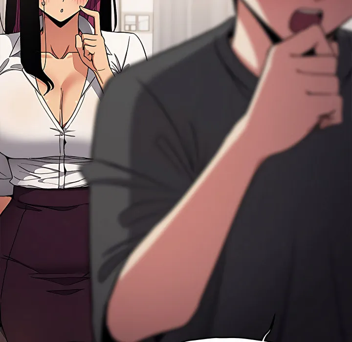 Someone Stop Her! Chapter 96 page 115