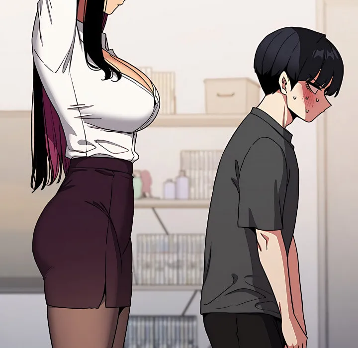 Someone Stop Her! Chapter 96 page 118