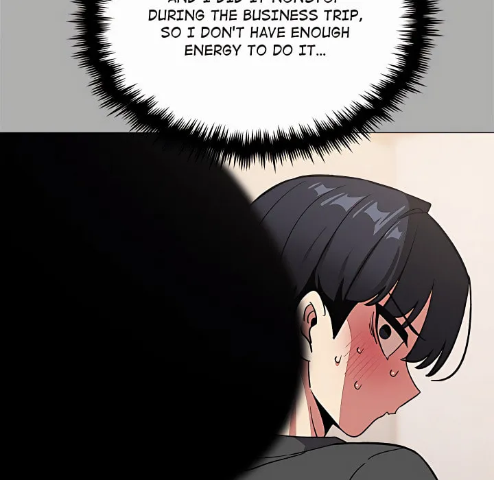 Someone Stop Her! Chapter 96 page 137