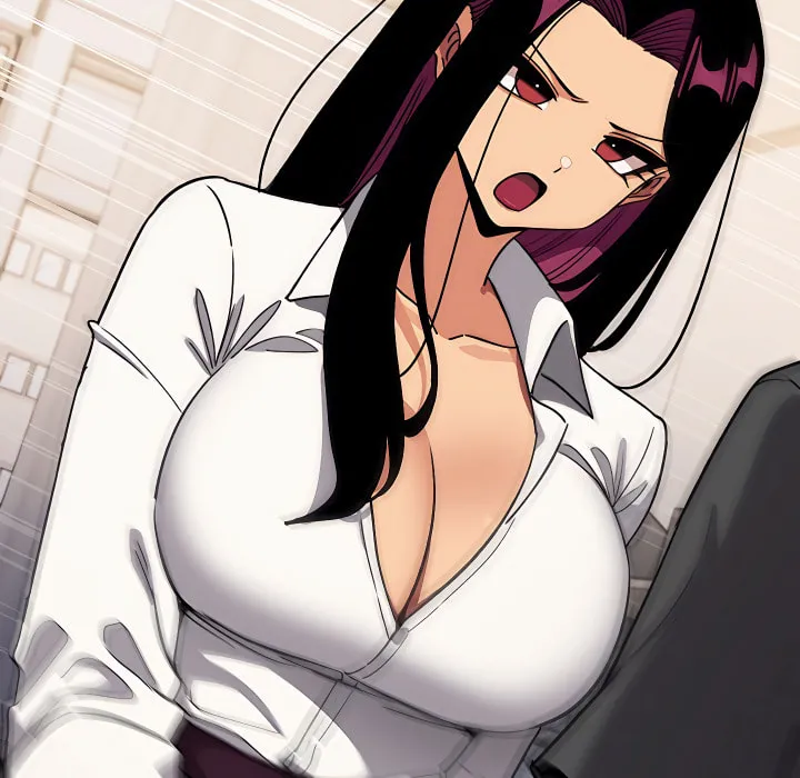 Someone Stop Her! Chapter 96 page 145
