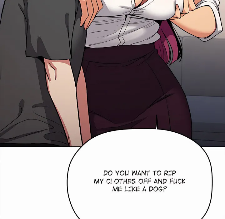 Someone Stop Her! Chapter 96 page 169