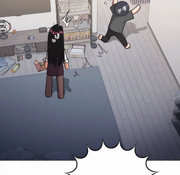 Someone Stop Her! Chapter 96 page 178