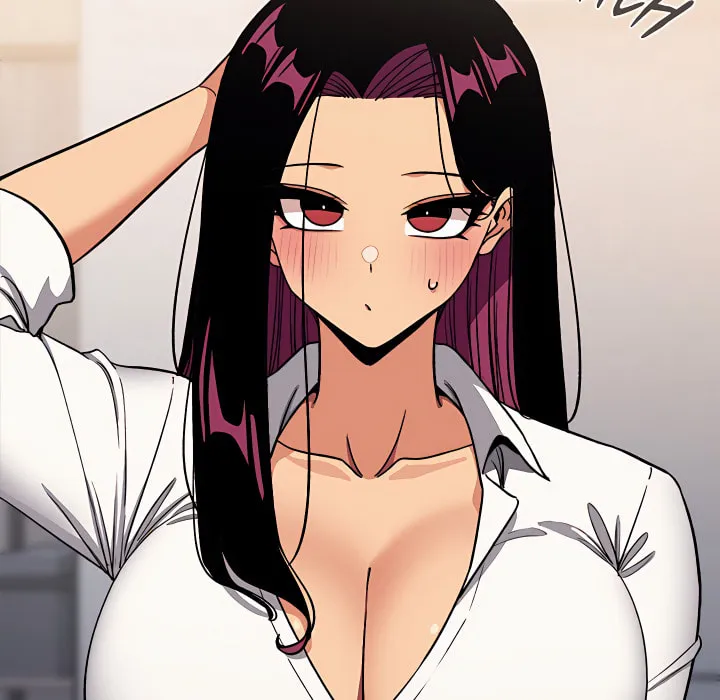 Someone Stop Her! Chapter 96 page 183