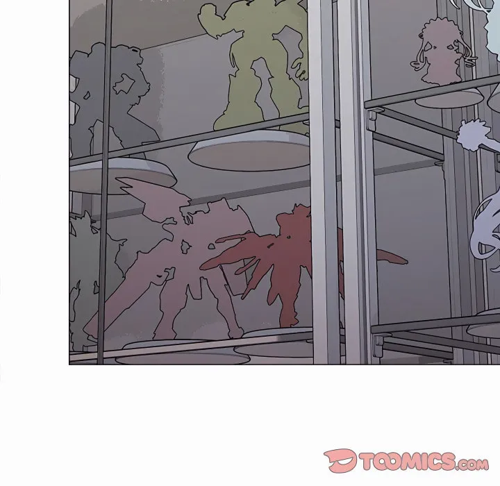 Someone Stop Her! Chapter 96 page 188