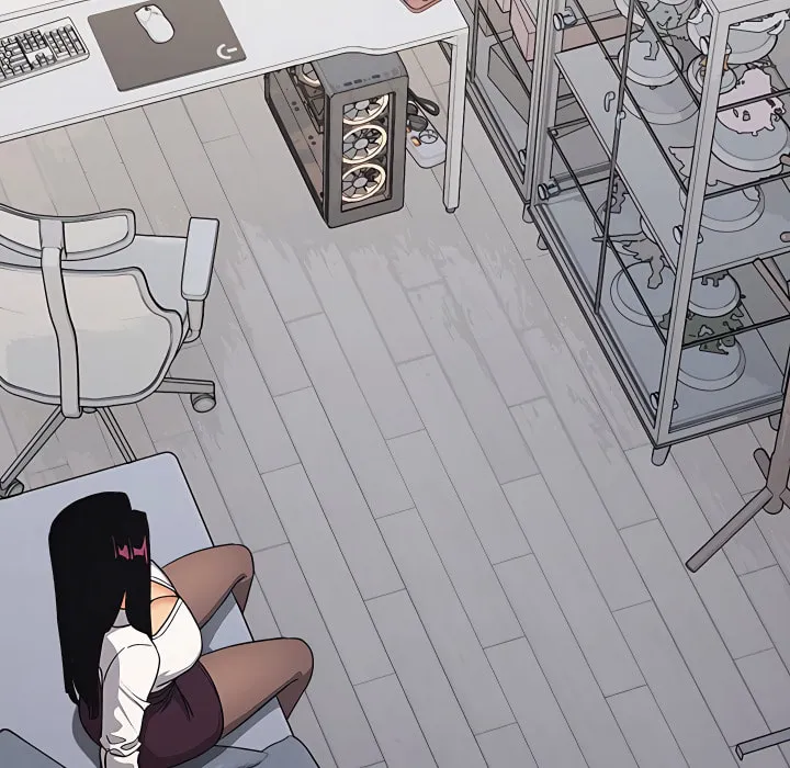 Someone Stop Her! Chapter 96 page 191