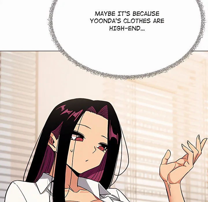 Someone Stop Her! Chapter 96 page 194