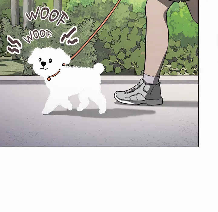 Someone Stop Her! Chapter 97 page 5