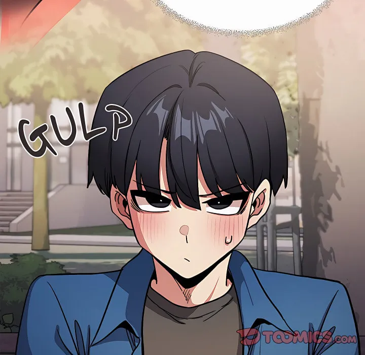 Someone Stop Her! Chapter 97 page 20