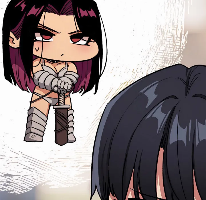 Someone Stop Her! Chapter 97 page 22