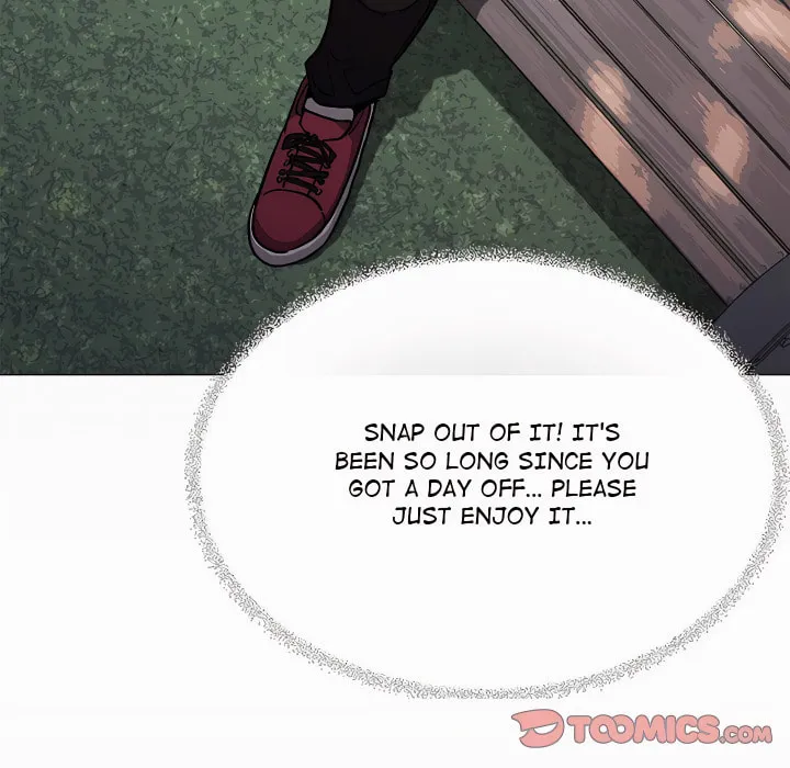 Someone Stop Her! Chapter 97 page 28