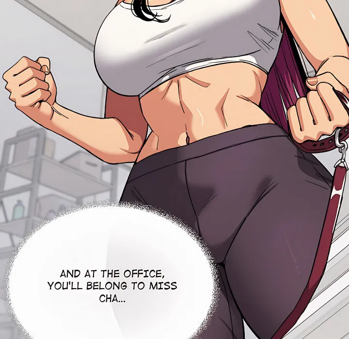 Someone Stop Her! Chapter 97 page 30