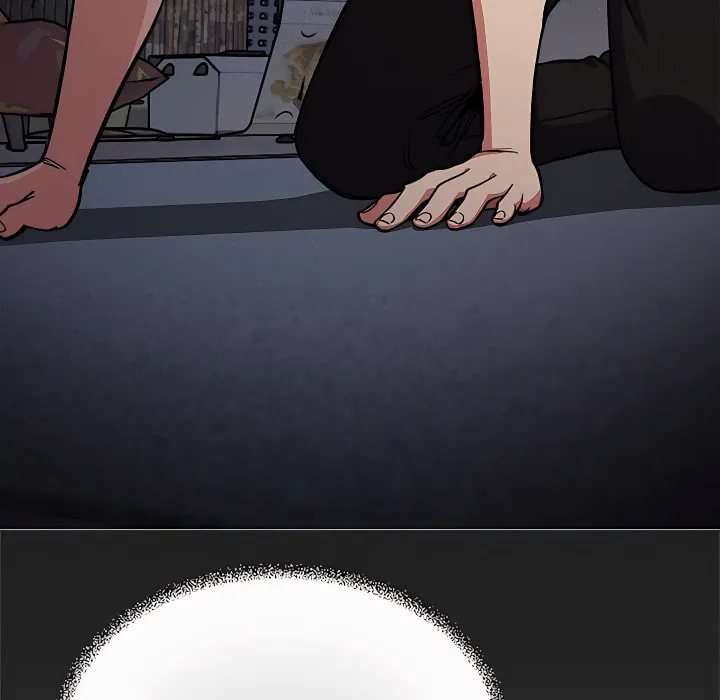 Someone Stop Her! Chapter 97 page 34