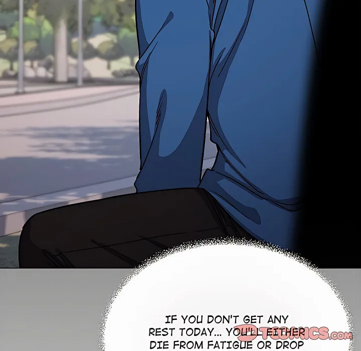 Someone Stop Her! Chapter 97 page 36