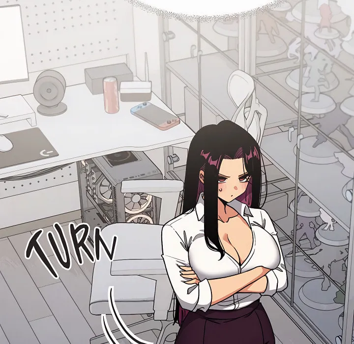Someone Stop Her! Chapter 97 page 51
