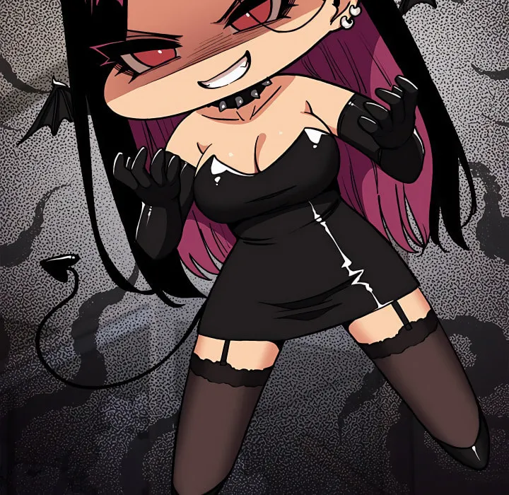 Someone Stop Her! Chapter 97 page 64