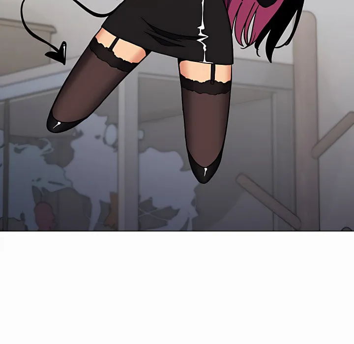 Someone Stop Her! Chapter 97 page 67