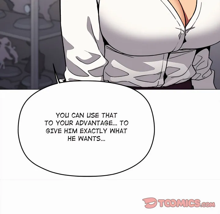 Someone Stop Her! Chapter 97 page 76