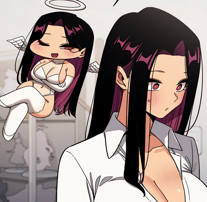 Someone Stop Her! Chapter 97 page 75