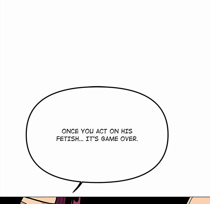 Someone Stop Her! Chapter 97 page 77