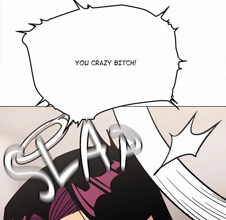 Someone Stop Her! Chapter 97 page 85
