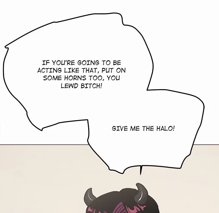 Someone Stop Her! Chapter 97 page 87