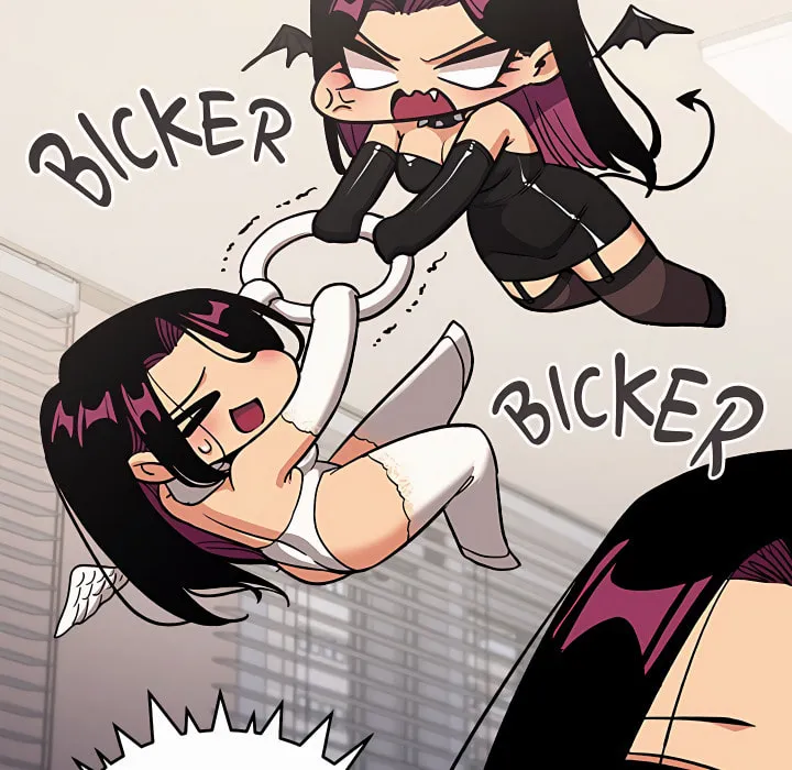 Someone Stop Her! Chapter 97 page 88
