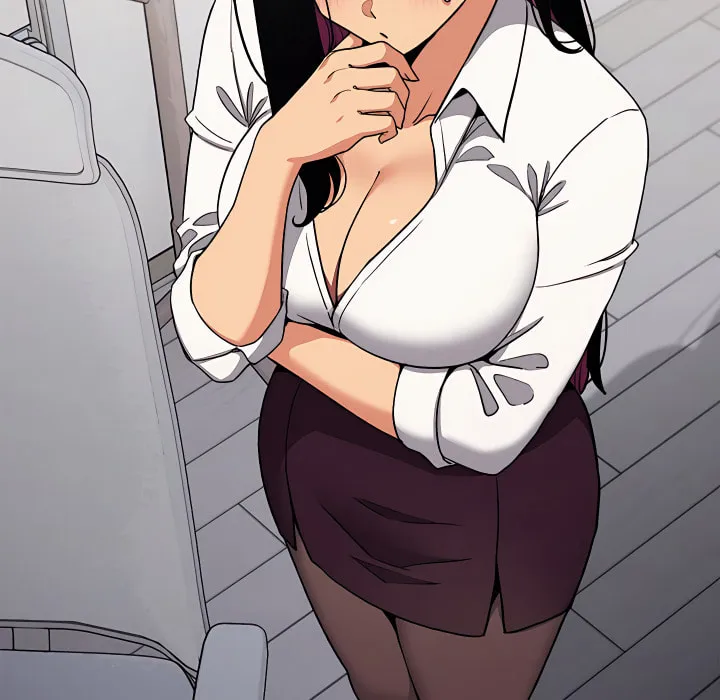 Someone Stop Her! Chapter 97 page 93