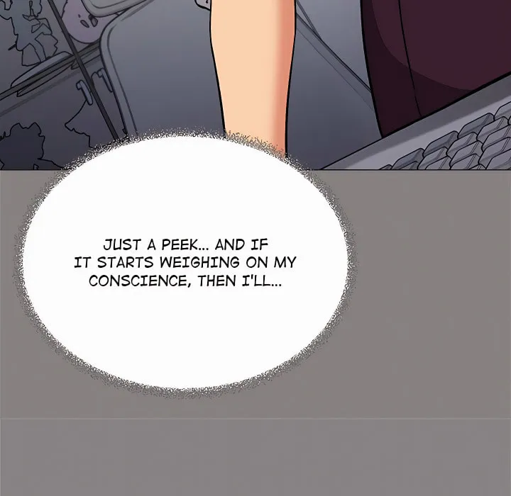 Someone Stop Her! Chapter 97 page 101