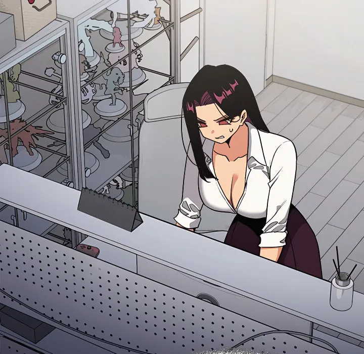 Someone Stop Her! Chapter 97 page 110