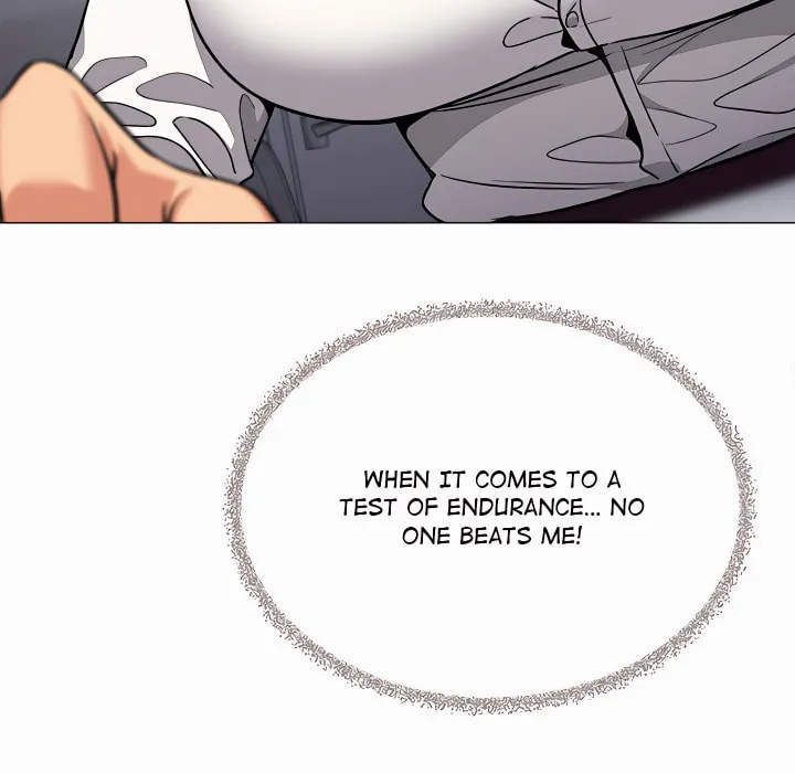 Someone Stop Her! Chapter 97 page 114