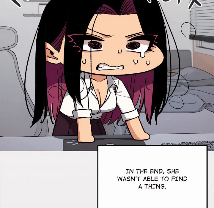 Someone Stop Her! Chapter 97 page 125