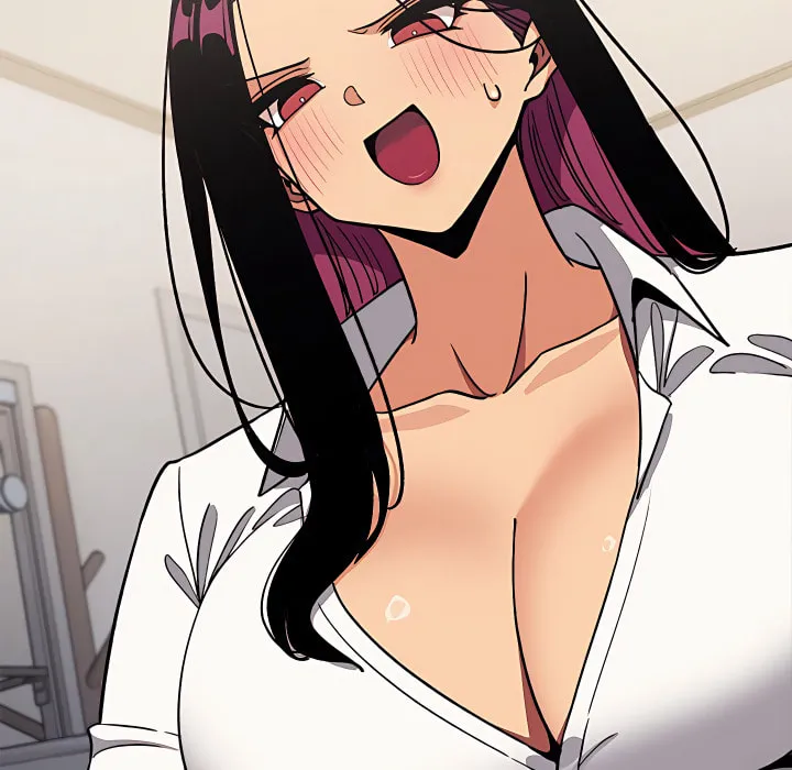 Someone Stop Her! Chapter 97 page 113