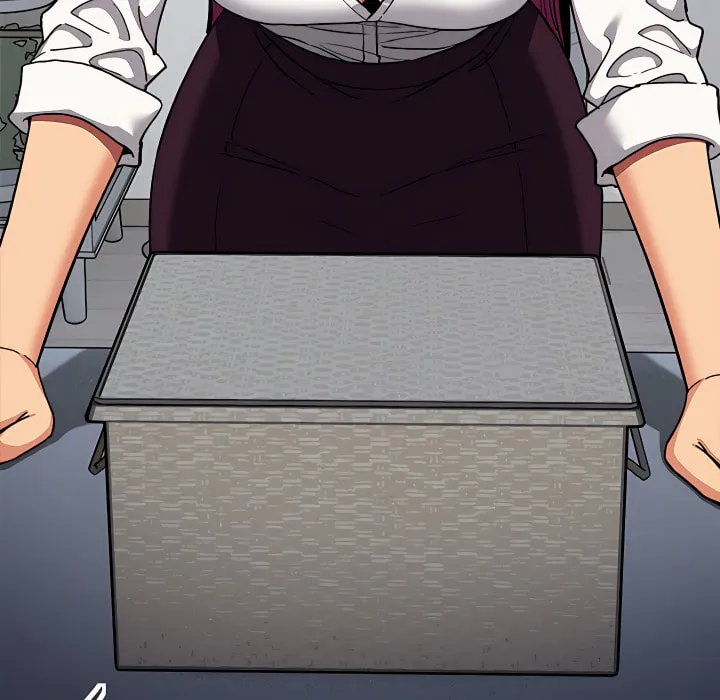 Someone Stop Her! Chapter 97 page 134