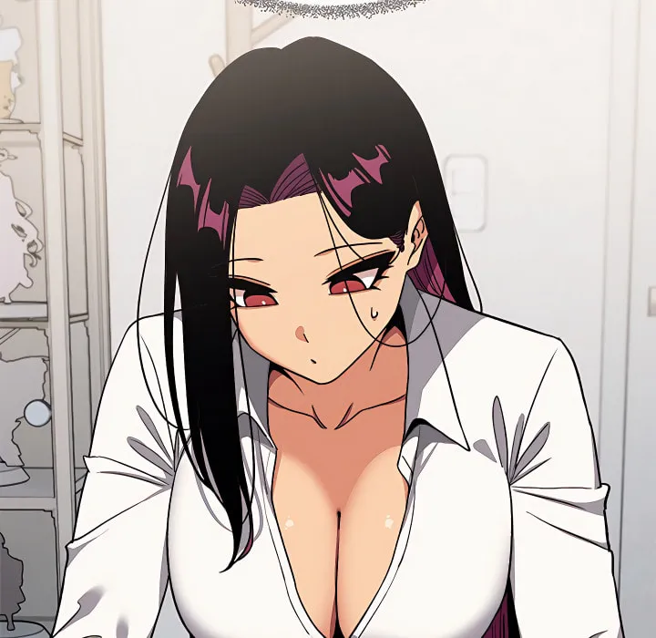 Someone Stop Her! Chapter 97 page 133