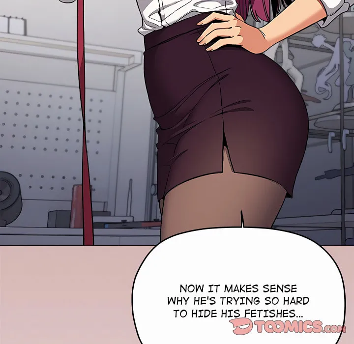 Someone Stop Her! Chapter 97 page 140