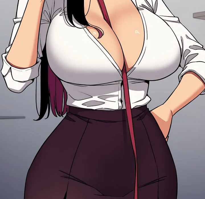 Someone Stop Her! Chapter 97 page 150