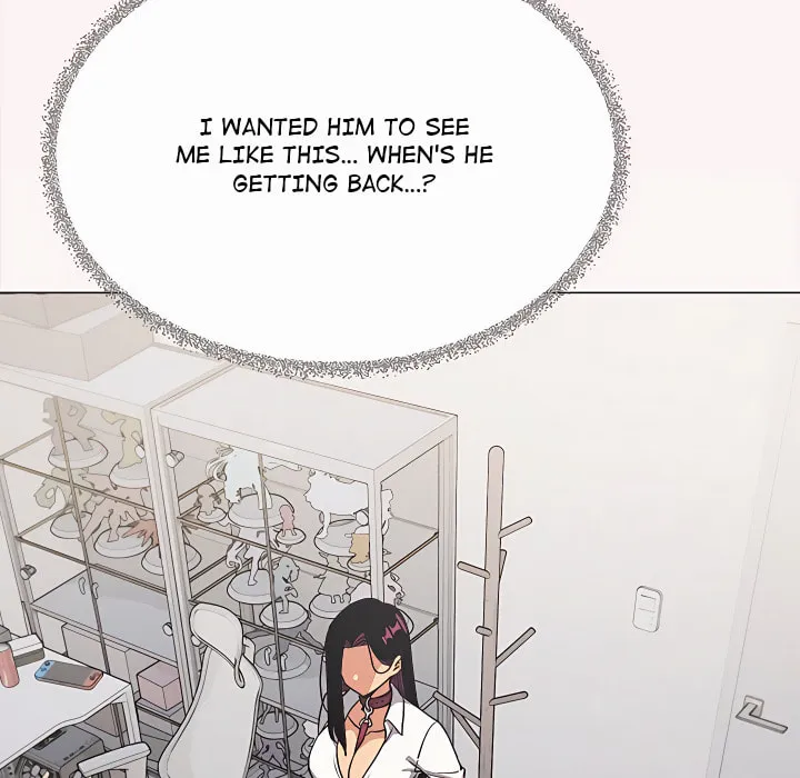 Someone Stop Her! Chapter 97 page 155