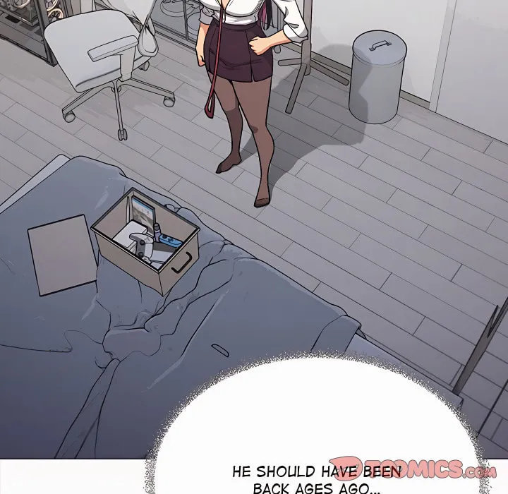 Someone Stop Her! Chapter 97 page 156
