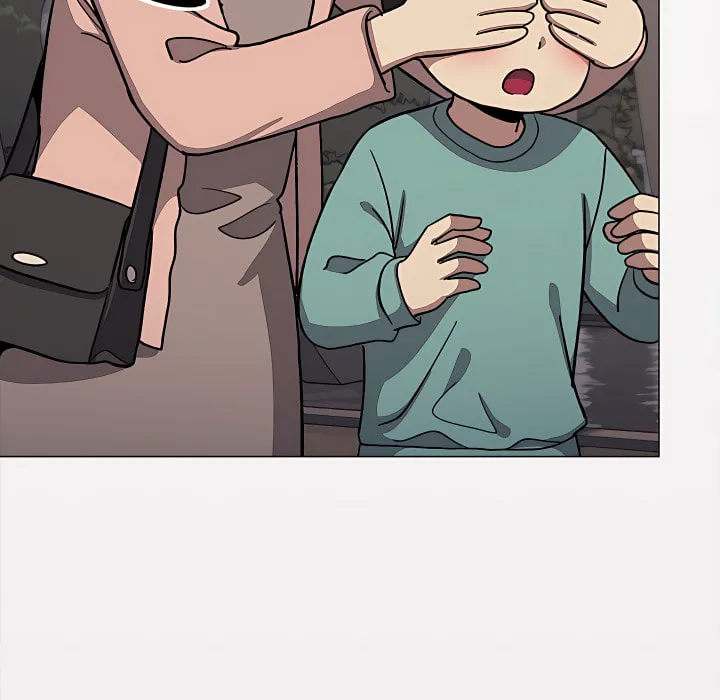 Someone Stop Her! Chapter 97 page 163