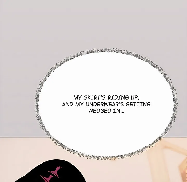 Someone Stop Her! Chapter 97 page 168