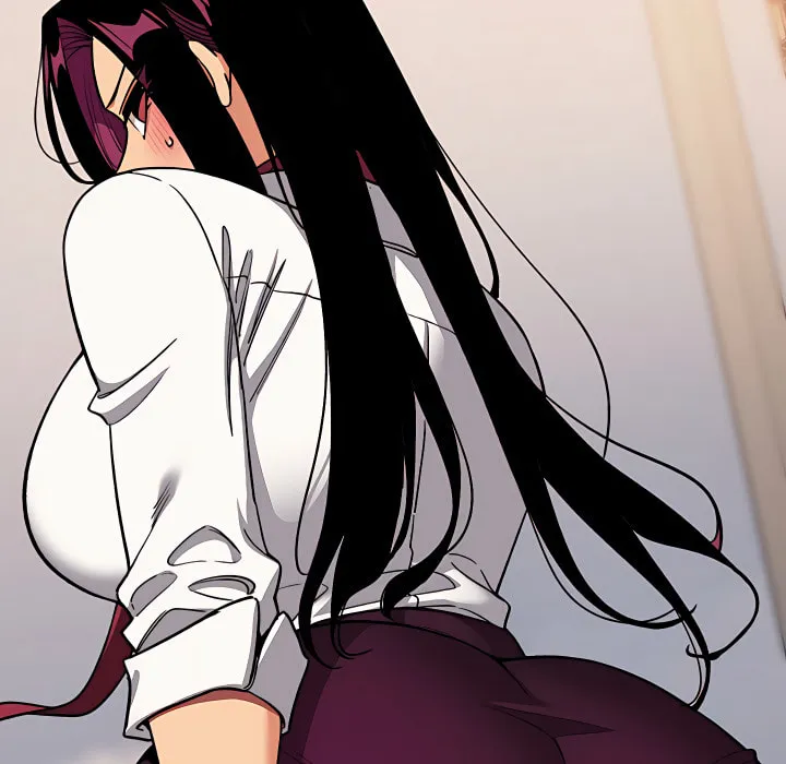 Someone Stop Her! Chapter 97 page 169
