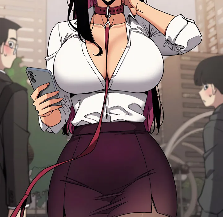 Someone Stop Her! Chapter 97 page 173