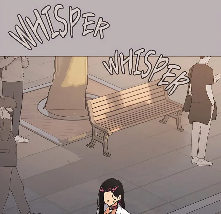 Someone Stop Her! Chapter 97 page 178