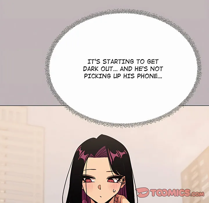 Someone Stop Her! Chapter 97 page 172