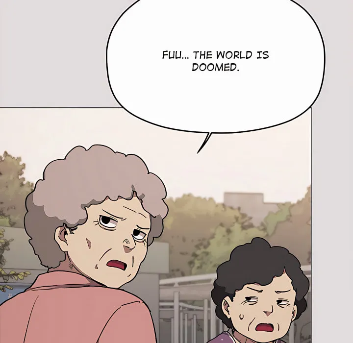 Someone Stop Her! Chapter 98 page 6